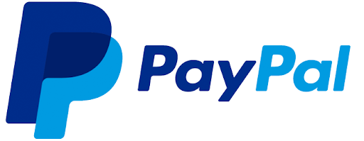 Payment Terms 2 - Brave Bang Bravern Store pay with paypal - Brave Bang Bravern Store